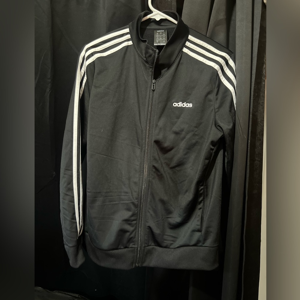 Adidas jacket for women